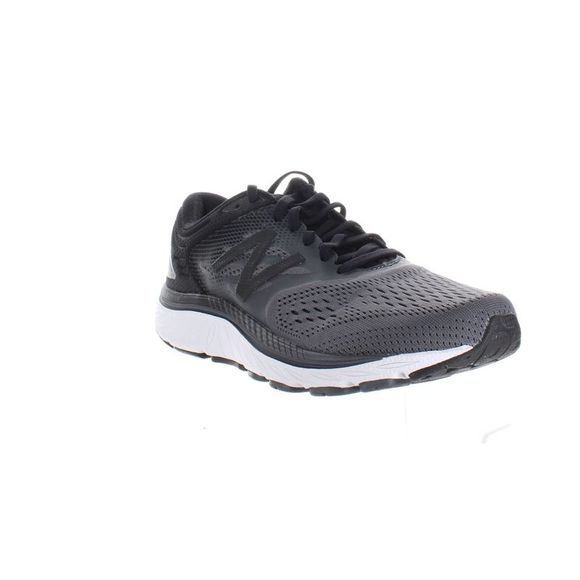 New Balance Womens W940gk4 Black,Magnet Running Shoes Size 9.5 Medium (B, M) - Picture 2 of 4